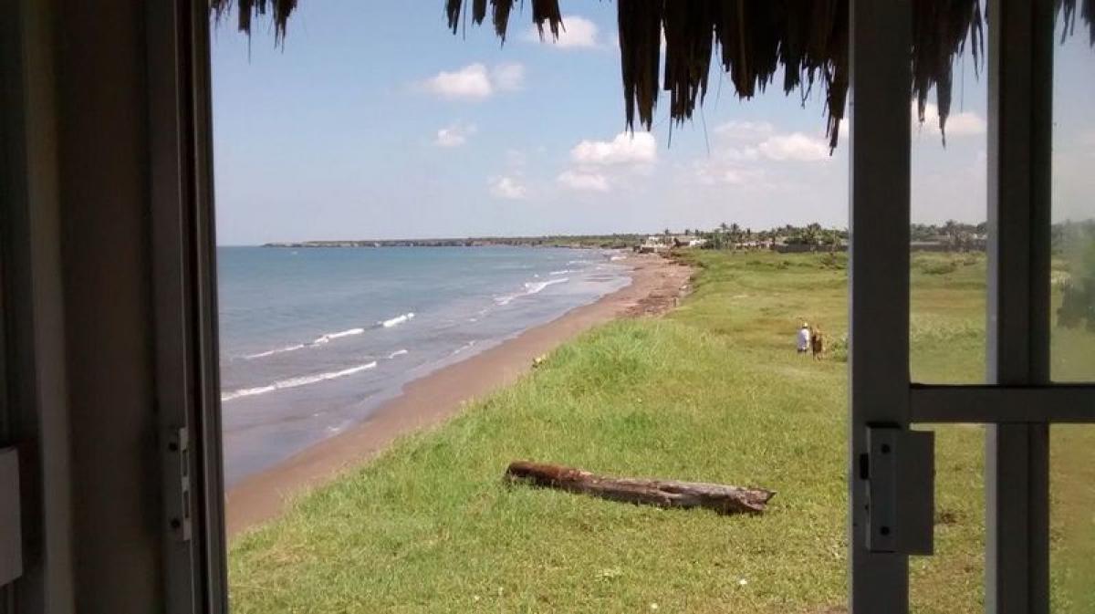  Land in Veracruz, Mexico No. 204919