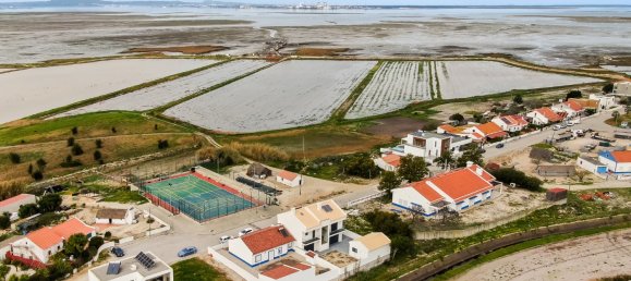 4 bedrooms Villa in Alcacer do Sal, Portugal No. 102498 90