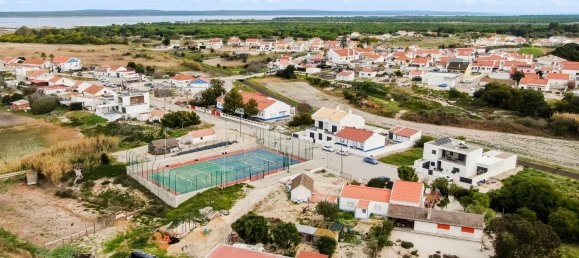 4 bedrooms Villa in Alcacer do Sal, Portugal No. 102498 58