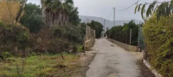 قطعة أرض في Valencia, Spain رقم 138214 4