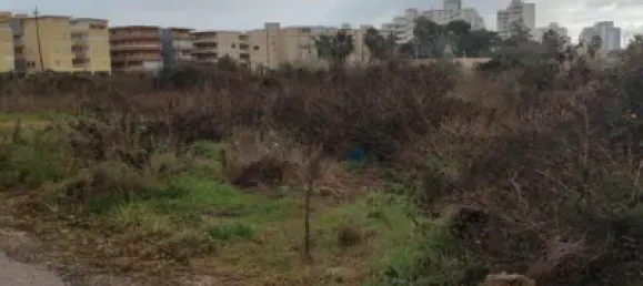 قطعة أرض في Valencia, Spain رقم 138214 5