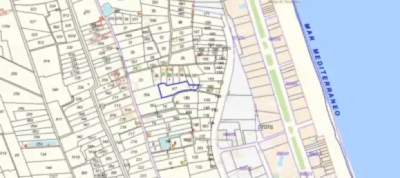 قطعة أرض في Valencia, Spain رقم 138214 7