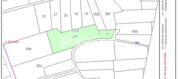 قطعة أرض في Valencia, Spain رقم 138214 6