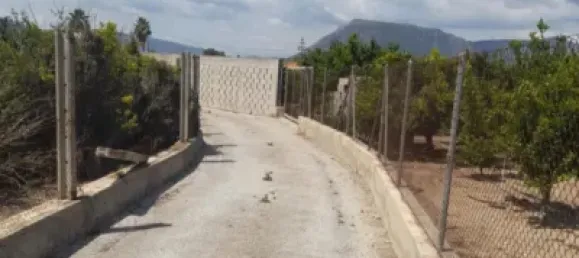 قطعة أرض في Valencia, Spain رقم 138214 3