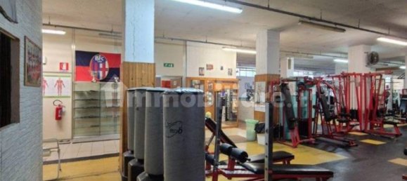 5 rooms Commercial property in Bologna, Italy No. 115837 17