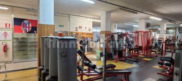 5 rooms Commercial property in Bologna, Italy No. 115837 16