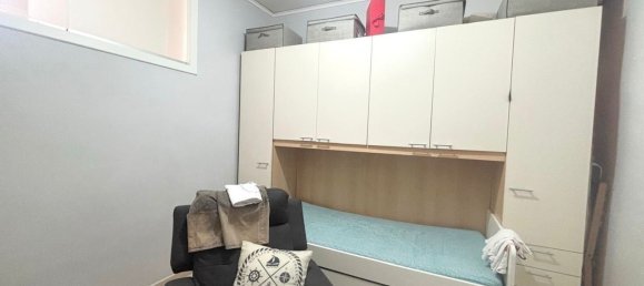 3 rooms Apartment in Naples, Italy No. 275899 21