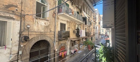 3 rooms Apartment in Naples, Italy No. 275899 17