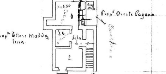 3 rooms Apartment in Naples, Italy No. 275899 23