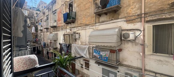 3 rooms Apartment in Naples, Italy No. 275899 19