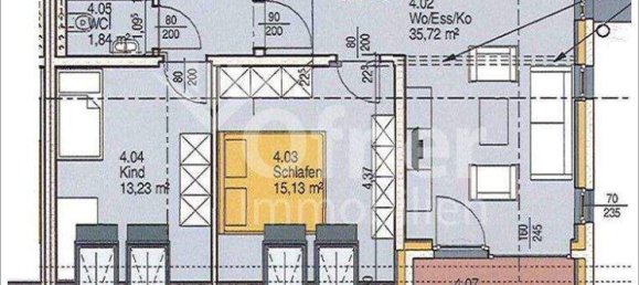 3 rooms Apartment in Lannach, Austria No. 149225 22
