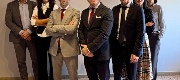 2-Zimmer Gewerbliche Immobilie in Brescia, Italy, Nr. 12745 16