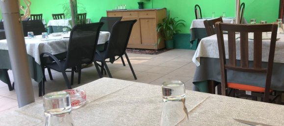 2-Zimmer Gewerbliche Immobilie in Brescia, Italy, Nr. 12745 11