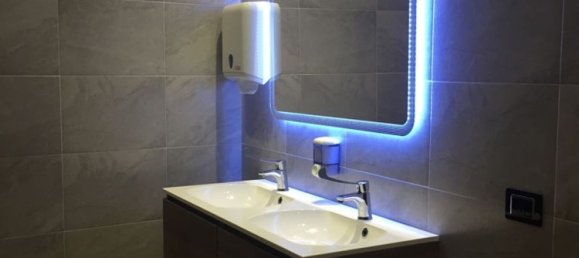 2-Zimmer Gewerbliche Immobilie in Brescia, Italy, Nr. 12745 5