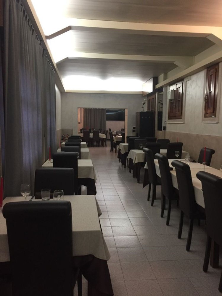 2-Zimmer Gewerbliche Immobilie in Brescia, Italy, Nr. 12745