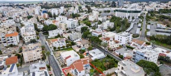 330m² Villa in Nicosia, Cyprus No. 12193 7