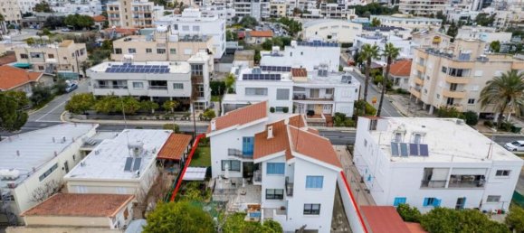 330m² Villa in Nicosia, Cyprus No. 12193 4