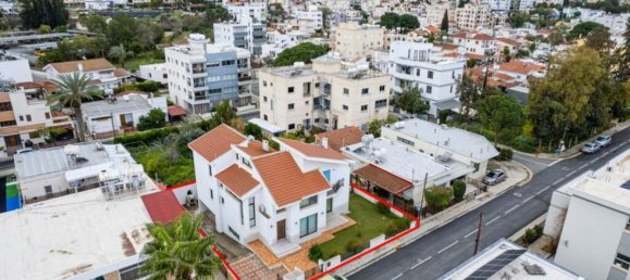 330m² Villa in Nicosia, Cyprus No. 12193 6