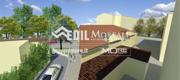 3 bedrooms Apartment in Modena, Italy No. 63194 4