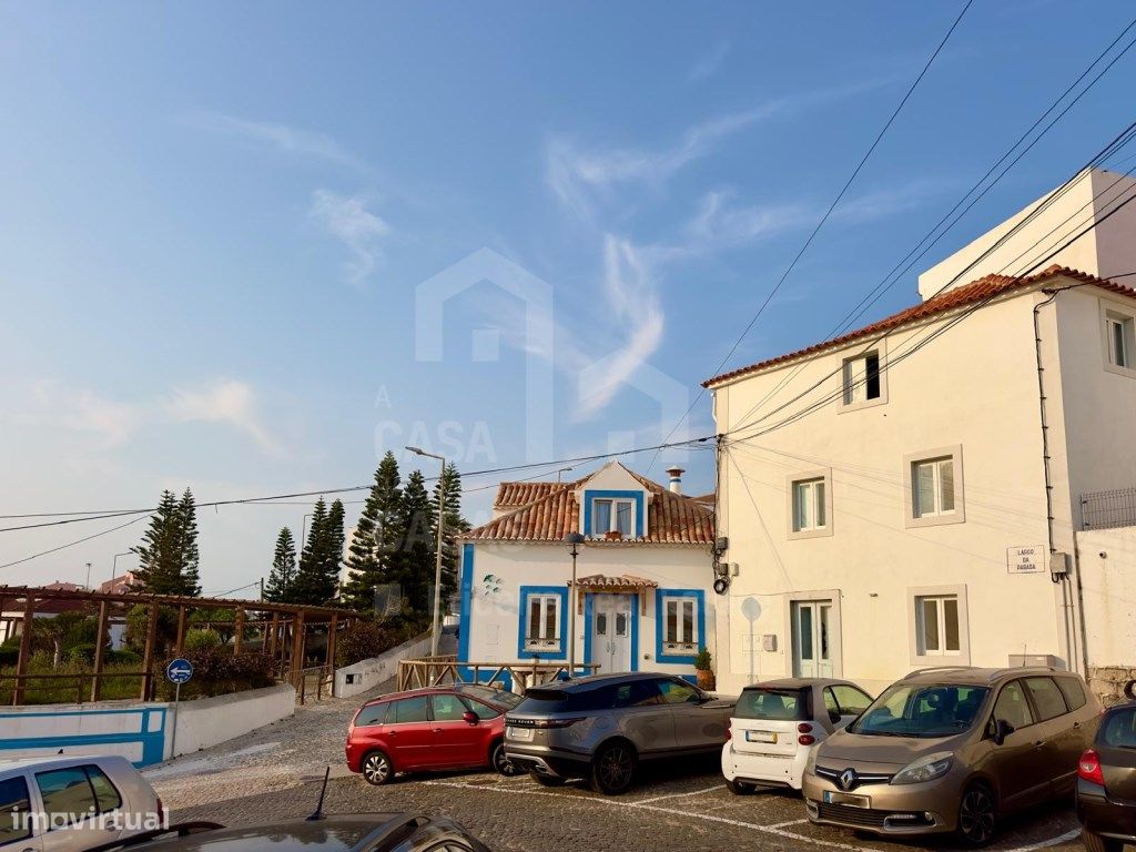 3 bedrooms House in Ericeira, Portugal No. 126940