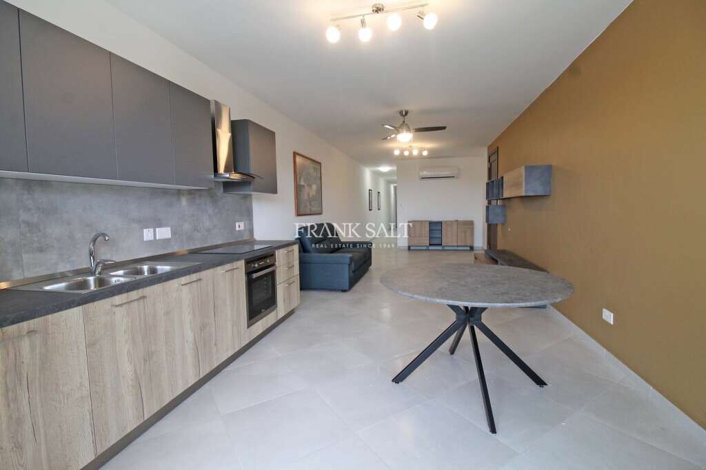 Квартира с 2 спальнями в Моста, Мальта № 4547