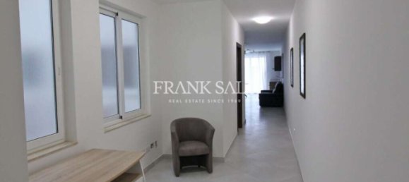 Квартира с 2 спальнями в Моста, Мальта № 4547 5