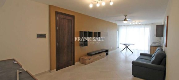 Квартира с 2 спальнями в Моста, Мальта № 4547 2