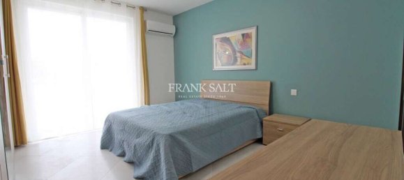 Квартира с 2 спальнями в Моста, Мальта № 4547 3