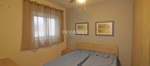 Квартира с 2 спальнями в Моста, Мальта № 4547 4