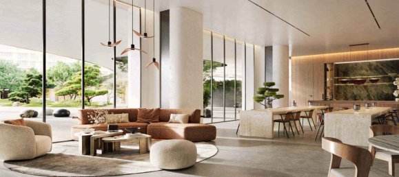 3 dormitorios apartamento en venta en Dubai, UAE № 119644 8