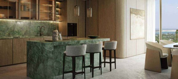 3 dormitorios apartamento en venta en Dubai, UAE № 119644 2