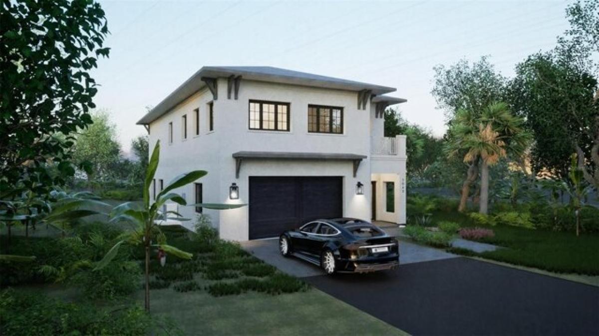 Terreno en Safety Harbor, USA No. 490975