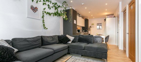 2 bedrooms Apartment in Redhill, United Kingdom No. 12309 15