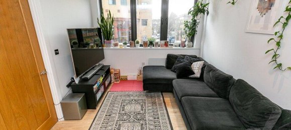 2 bedrooms Apartment in Redhill, United Kingdom No. 12309 9