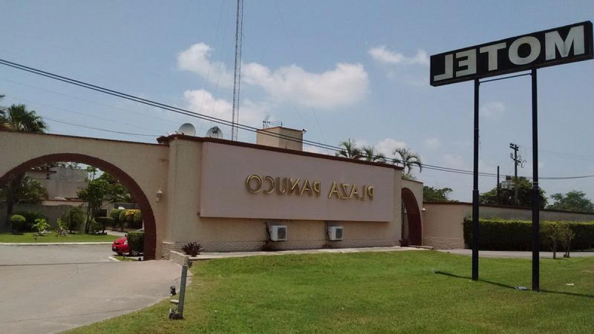 Terrain à Veracruz, Mexico No. 206097