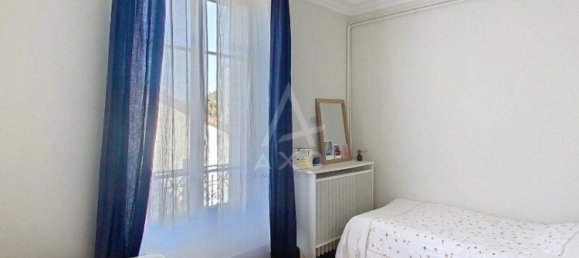 4 غرف نوم شقة في Saint-Maur-des-Fosses, France رقم 327210 11