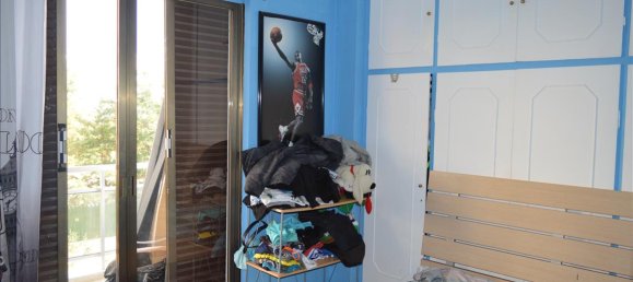 Apartamento de 3 dormitorios en Vouliagmeni, Greece No. 6408 11