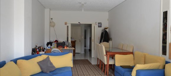 Apartamento de 3 dormitorios en Vouliagmeni, Greece No. 6408 8