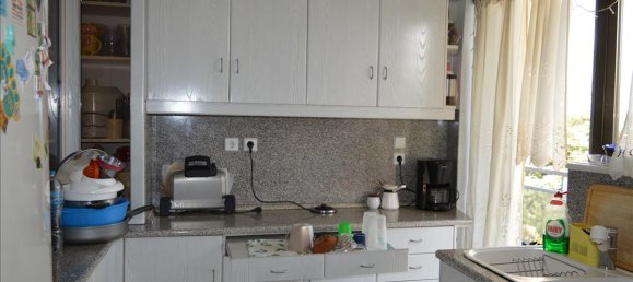 Apartamento de 3 dormitorios en Vouliagmeni, Greece No. 6408 10