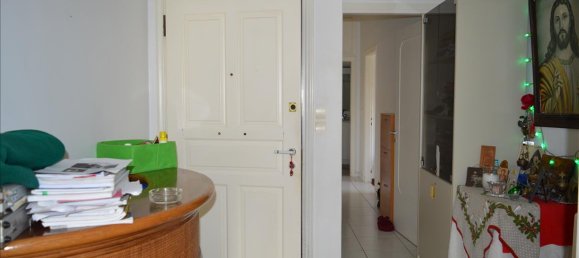 Apartamento de 3 dormitorios en Vouliagmeni, Greece No. 6408 14