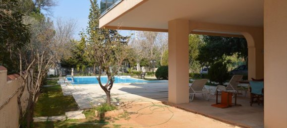 3 Schlafzimmer Wohnung in Vouliagmeni, Greece, Nr. 6408 17