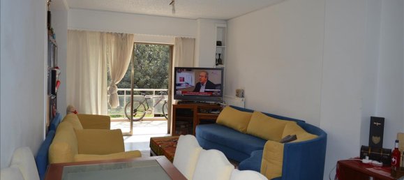 Apartamento de 3 dormitorios en Vouliagmeni, Greece No. 6408 9