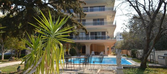 3 Schlafzimmer Wohnung in Vouliagmeni, Greece, Nr. 6408 16