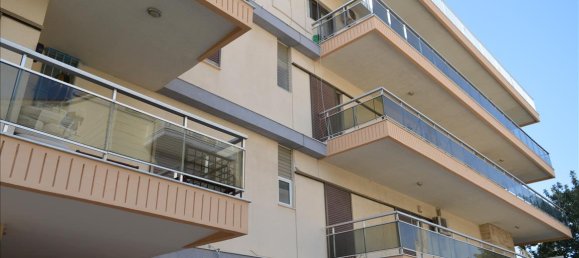 Apartamento de 3 dormitorios en Vouliagmeni, Greece No. 6408 7