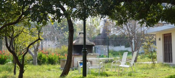 Apartamento de 3 dormitorios en Vouliagmeni, Greece No. 6408 6