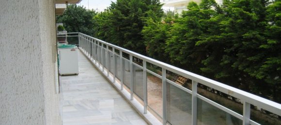 Apartamento de 3 dormitorios en Vouliagmeni, Greece No. 6408 16