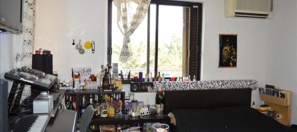 Apartamento de 3 dormitorios en Vouliagmeni, Greece No. 6408 12