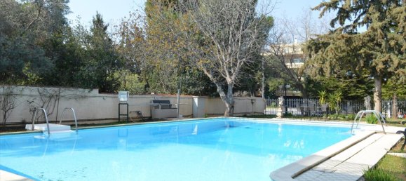 Apartamento de 3 dormitorios en Vouliagmeni, Greece No. 6408 2