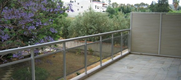 Apartamento de 3 dormitorios en Vouliagmeni, Greece No. 6408 15