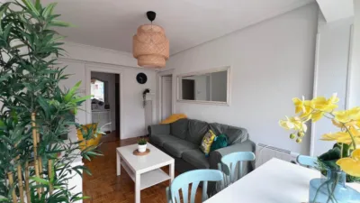 3 bedrooms Apartment in Asturias, Spain No. 184193